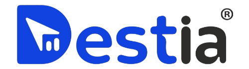 Destia Logo