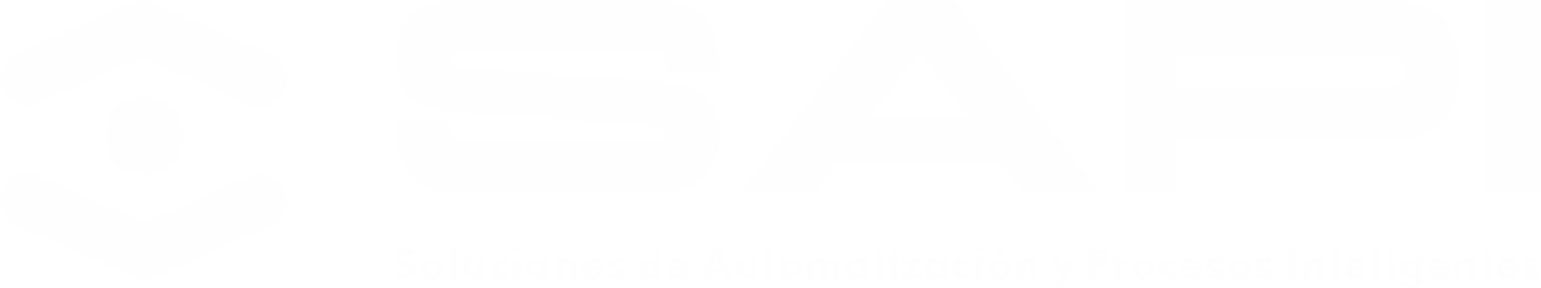 Soluciones de Automatización y Procesos Inteligentes Logo